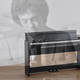 Korg 88-Key Lifestyle Digital Piano (Black) | $799 | Adorama